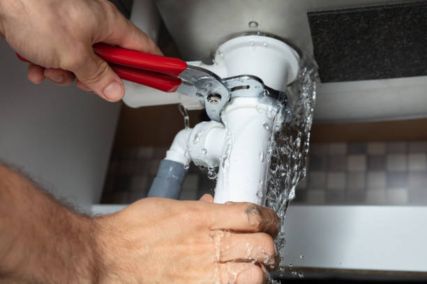 Best Residential water damage restoration  in Washington Park, FL