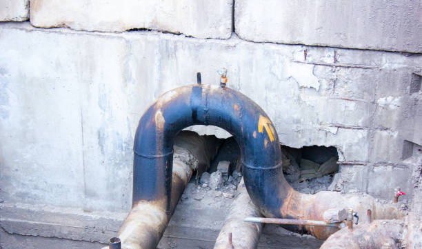 Best Emergency water extraction  in Washington Park, FL